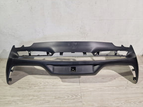 Ferrari 296 GTB Rear bumper EU Spec, OEM, Part number: 985802357