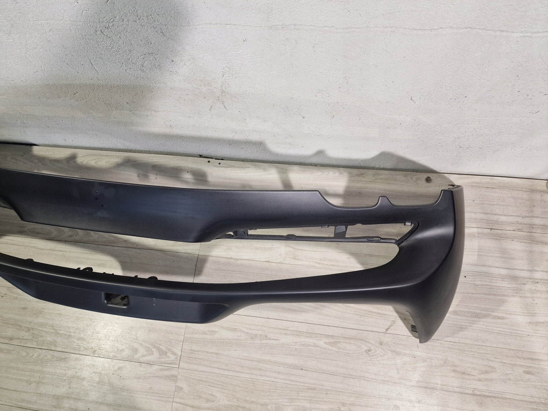 Ferrari 296 GTB Rear bumper EU Spec, OEM, Part number: 985802357