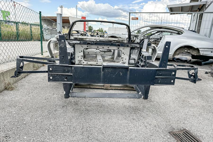 Ferrari F430 Frame, OEM part