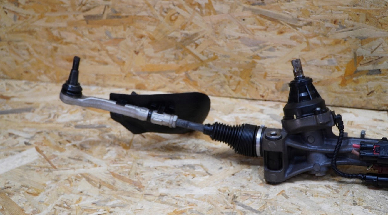Lamborghini Urus steering rack, OEM, part number: 4M1423055AH