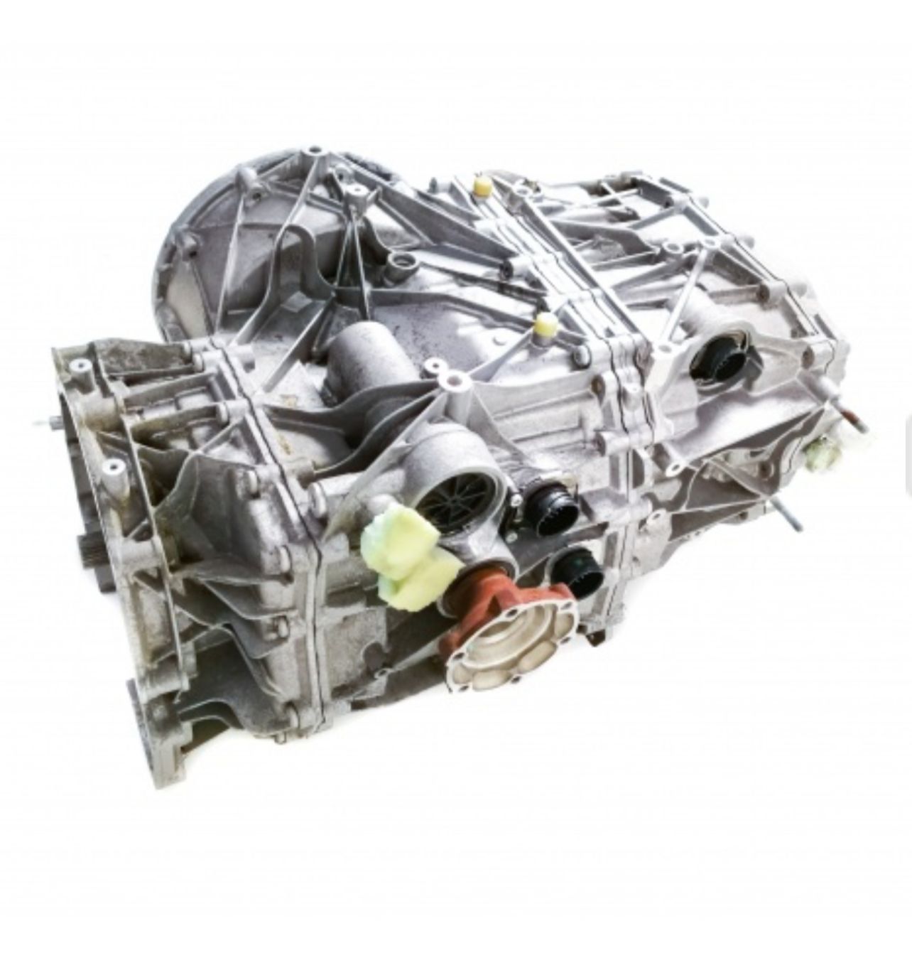S ♡ Ferrari Gearbox complete assembly, Refurbished with 6 months warranty,