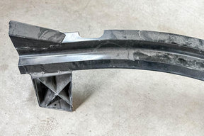 Lamborghini Aventador Rear bumper bar, OEM, Part number: 470807307B