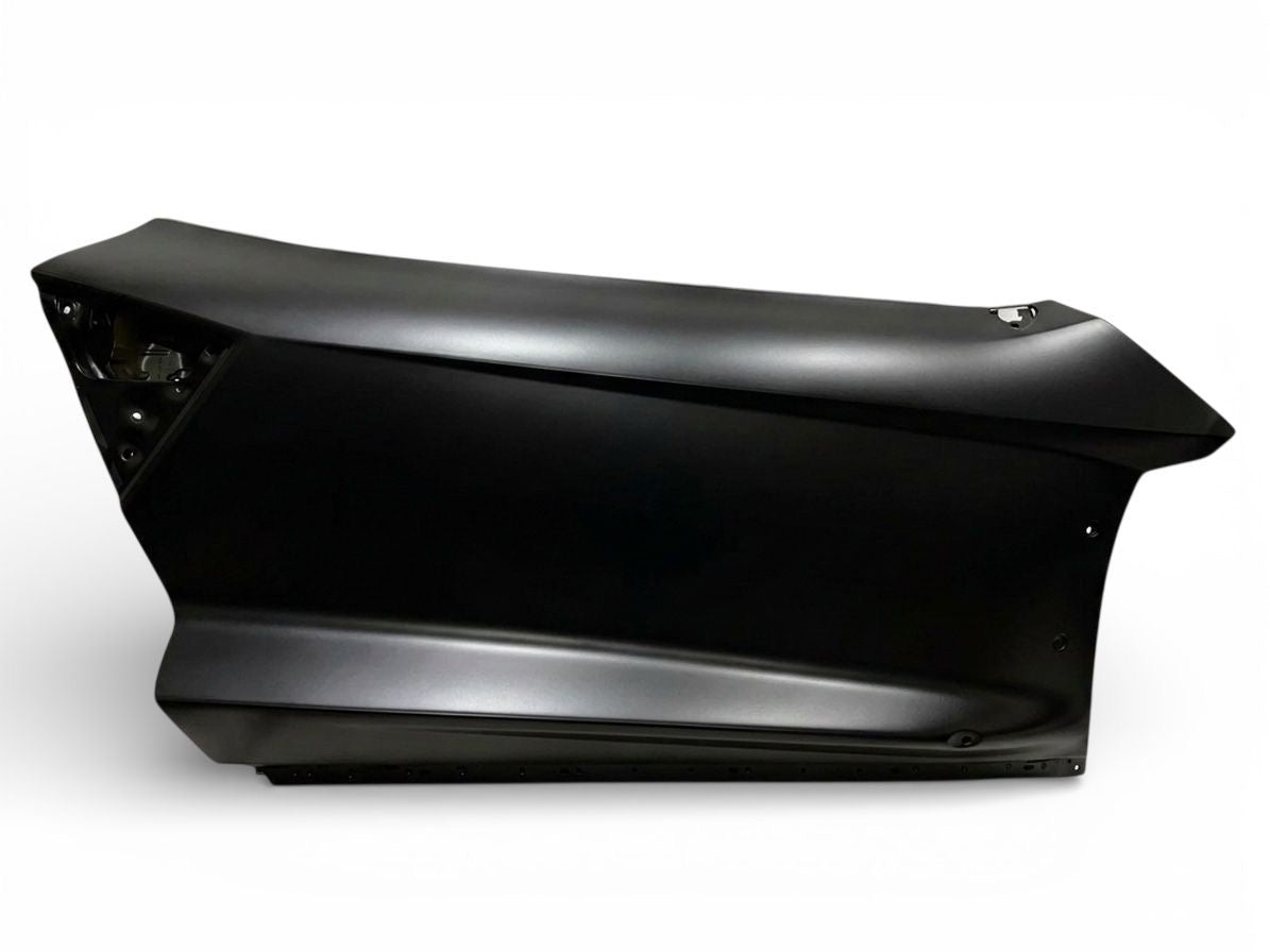 Lamborghini Revuelto Door RH, OEM, Part number: 47B831052