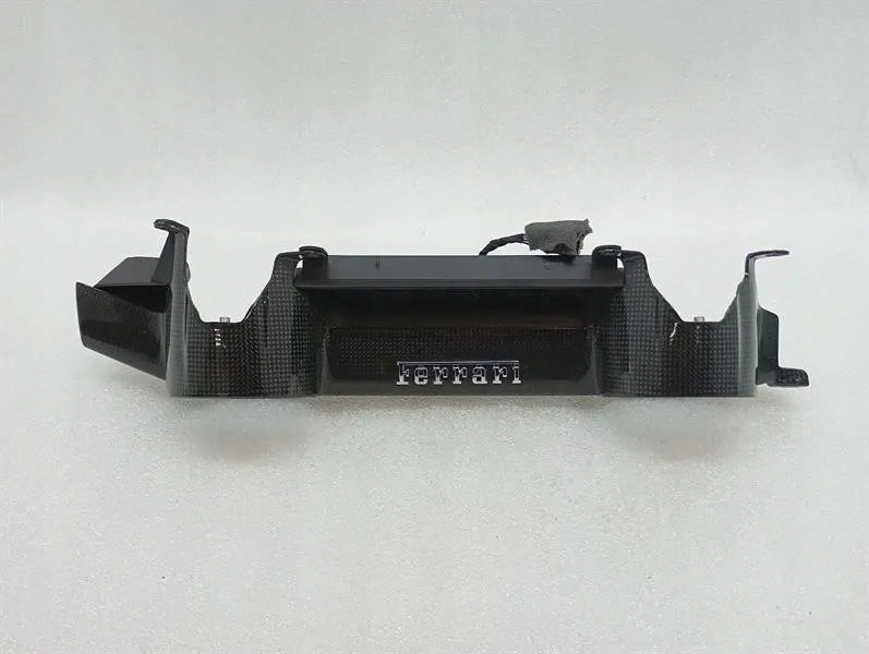 Ferrari 812 Superfast F152M Carbon fiber interior, OEM