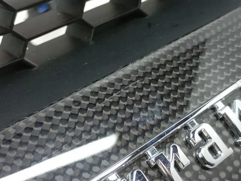 Ferrari 812 Superfast F152M Carbon fiber interior, OEM