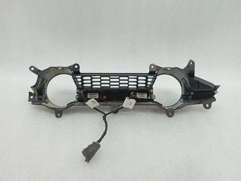 Ferrari 812 Superfast F152M Carbon fiber interior, OEM