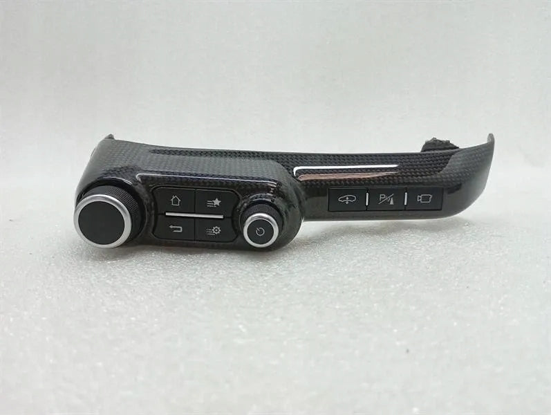 Ferrari 812 Superfast F152M Carbon fiber interior, OEM