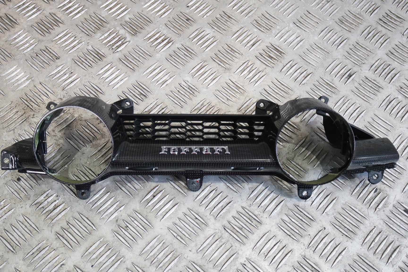 Ferrari 812 GTS P215 Carbon fiber interior, OEM
