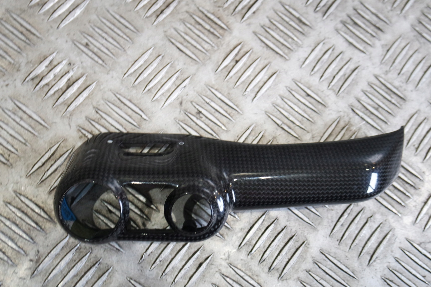 Ferrari 812 GTS P215 Carbon fiber interior, OEM