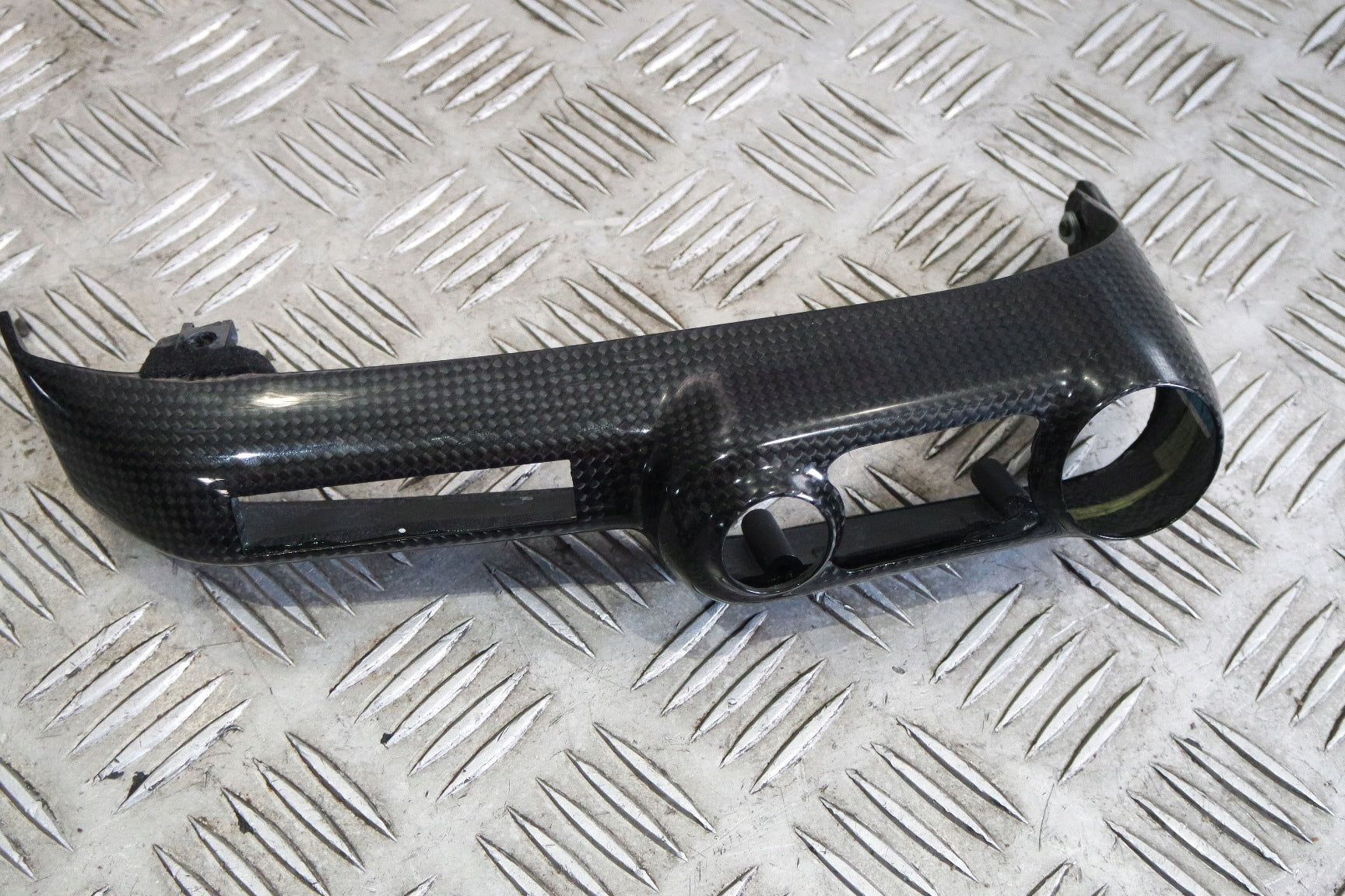 Ferrari 812 GTS P215 Carbon fiber interior, OEM
