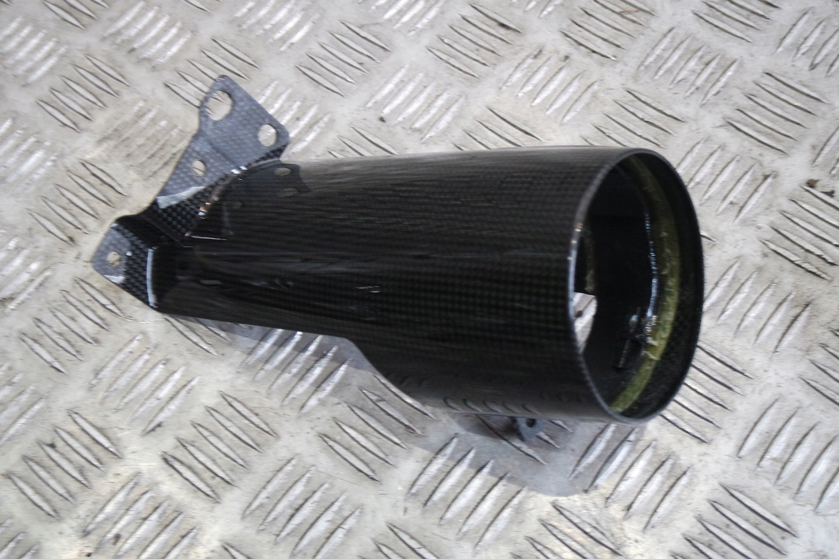 Ferrari 812 GTS P215 Carbon fiber interior, OEM