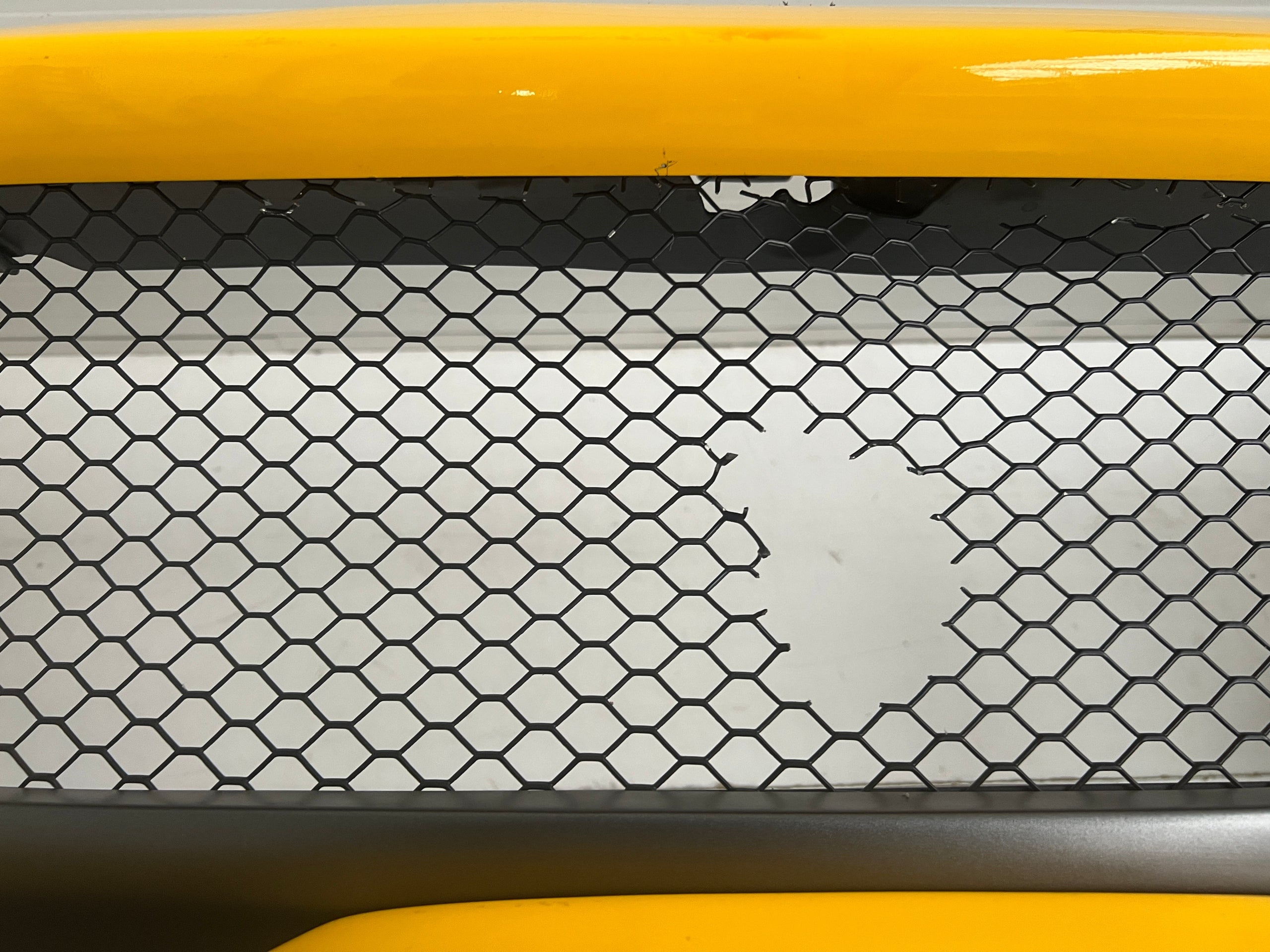 Ferrari 812 Superfast Front bumper US Spec, OEM, Part number: 89041810