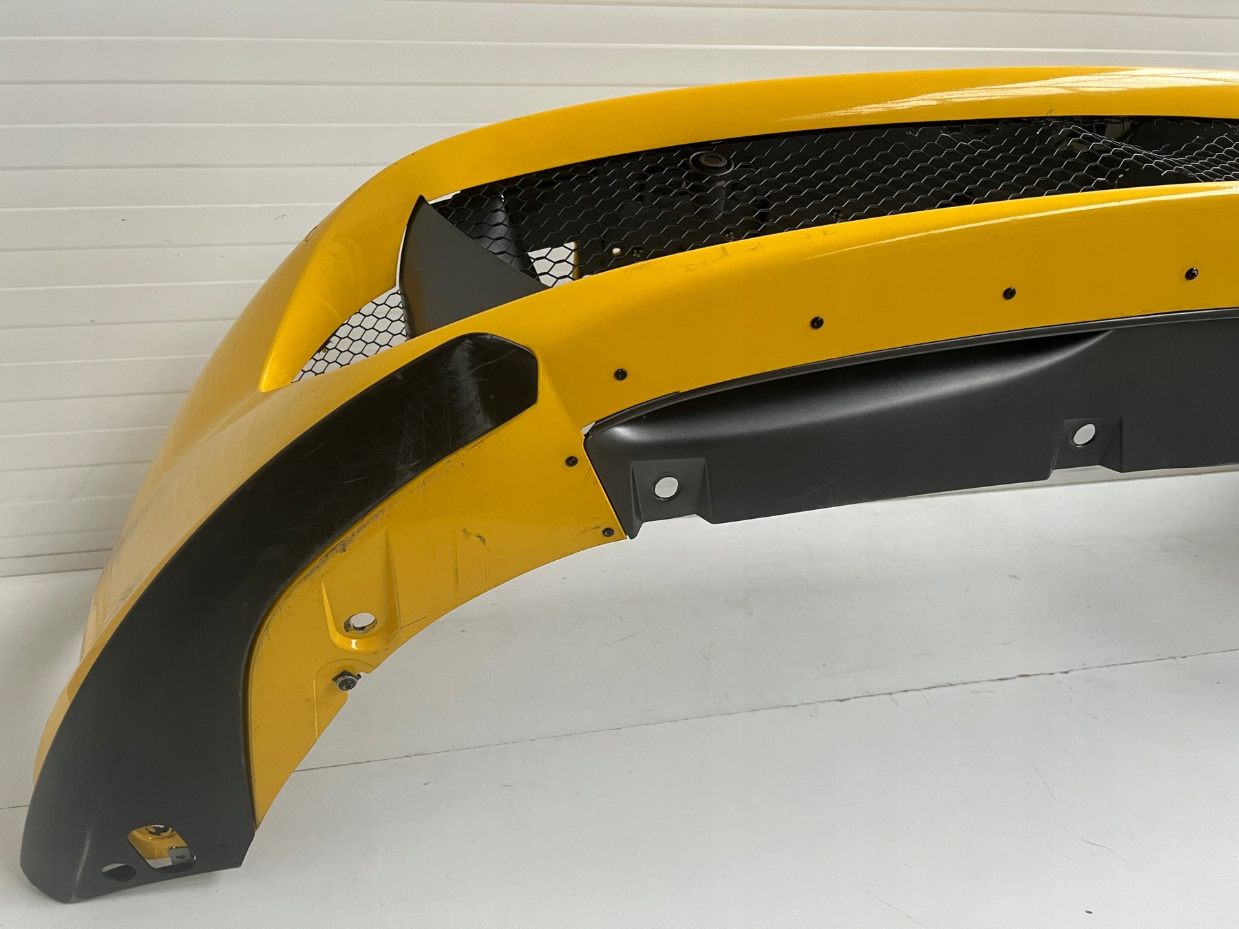 Ferrari 812 Superfast Front bumper US Spec, OEM, Part number: 89041810