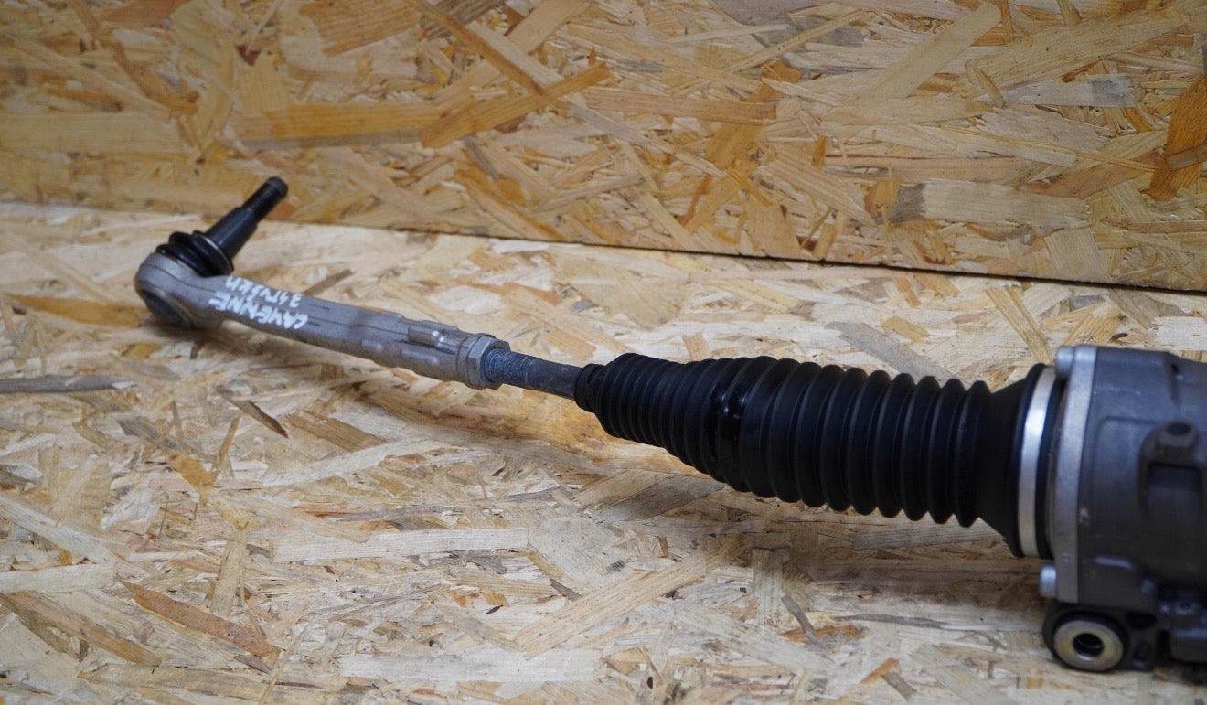 Lamborghini Urus steering rack, OEM, part number: 4M1423055AH