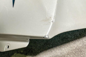 Lamborghini Aventador Quarter panel RIGHT side white, Part number: 470854960D