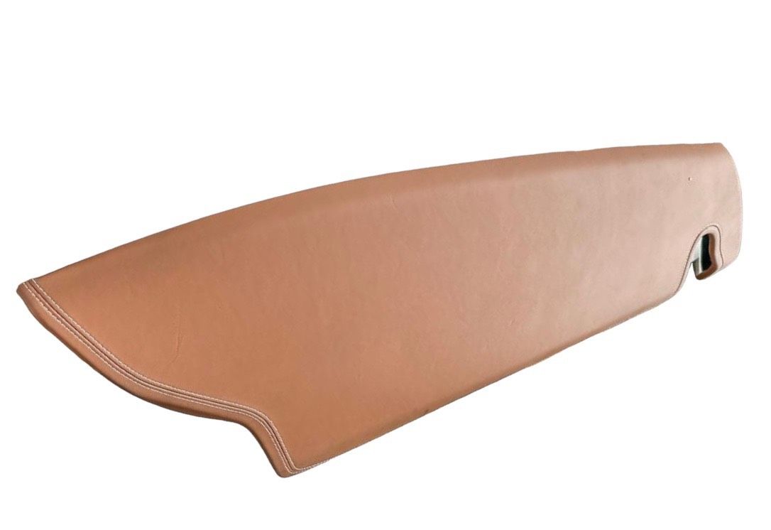 Ferrari 458 Italia dashboard Airbag cover panel, OEM, Part number: 82493006