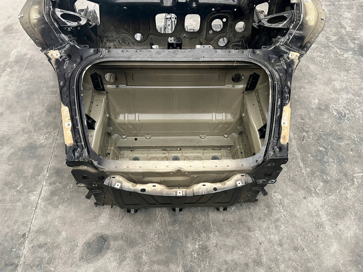 Porsche 991 2S 2C front frame, OEM