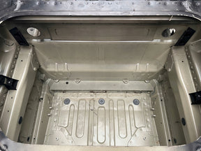 Porsche 991 2S 2C front frame, OEM