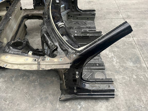 Porsche 991 2S 2C front frame, OEM