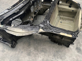 Porsche 991 2S 2C front frame, OEM