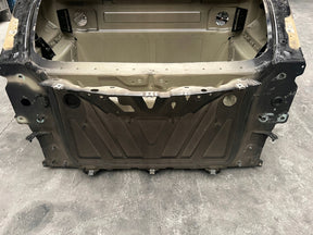 Porsche 991 2S 2C front frame, OEM