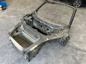 Porsche 991 4S 4C front frame, OEM