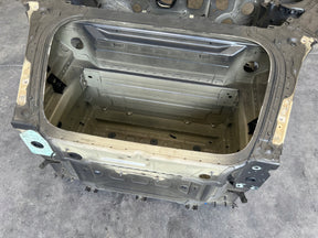 Porsche 991 4S 4C front frame, OEM