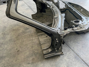 Porsche 991 4S 4C front frame, OEM