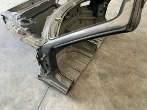 Porsche 991 4S 4C front frame, OEM