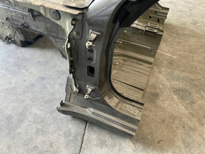 Porsche 991 4S 4C front frame, OEM