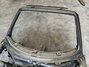 Porsche 991 4S 4C front frame, OEM