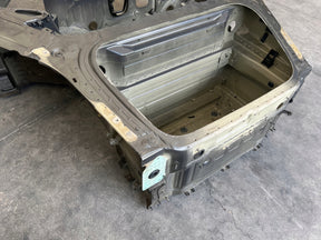 Porsche 991 4S 4C front frame, OEM