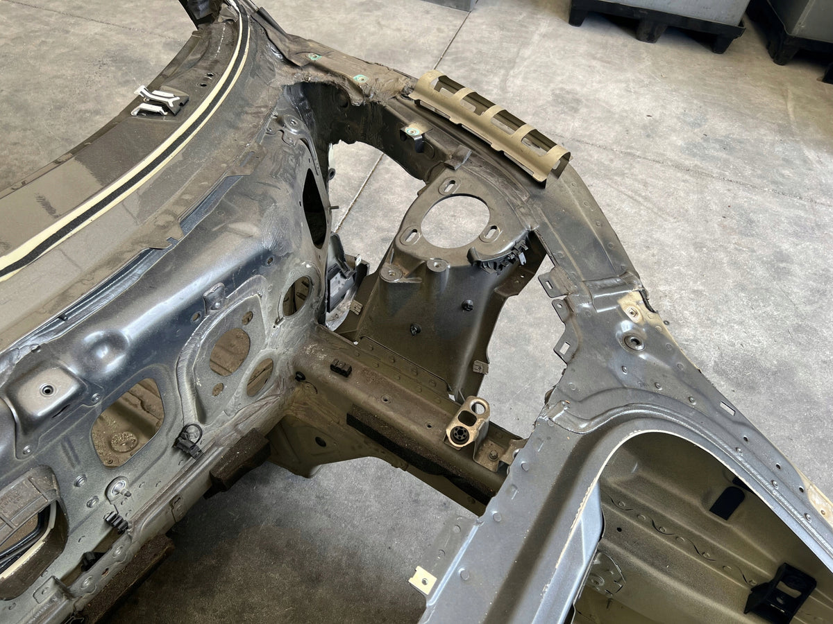Porsche 991 4S 4C front frame, OEM