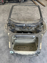 Porsche 991 4S 4C front frame, OEM