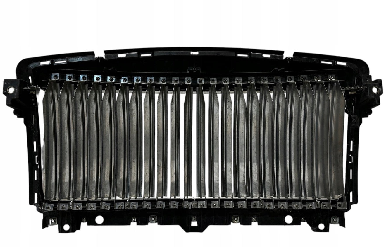 Rolls Royce Wraith / Dawn front grill, OEM, Part number: 744223804