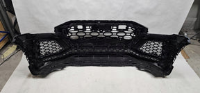 Audi RSQ8 Front bumper with front grill, OEM Part number: 4M8807513B