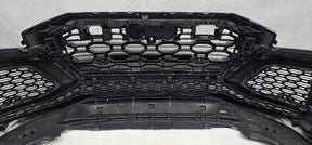 Audi RSQ8 Front bumper with front grill, OEM Part number: 4M8807513B
