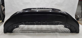Audi RSQ8 Front bumper with front grill, OEM Part number: 4M8807513B