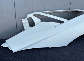 Lamborghini Aventador SVJ Quarter panel LH, OEM, Part number: 470854959C