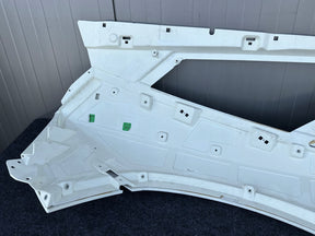 Lamborghini Aventador SVJ Quarter panel LH, OEM, Part number: 470854959C