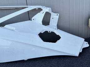 Lamborghini Aventador SVJ Quarter panel RH, OEM, Part number: 470854960K