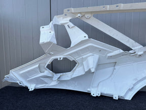 Lamborghini Aventador SVJ Quarter panel RH, OEM, Part number: 470854960K