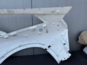 Lamborghini Aventador SVJ Quarter panel RH, OEM, Part number: 470854960K