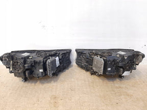 BMW 7 Series G11 G12 Laser Headlight, OEM, Part number: 8499236, 8499235