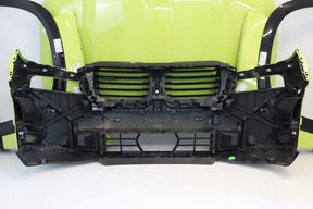 BMW XM Full front package, OEM Part