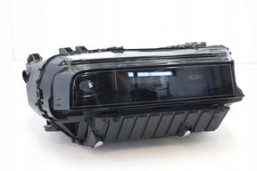 BMW XM Full front package, OEM Part