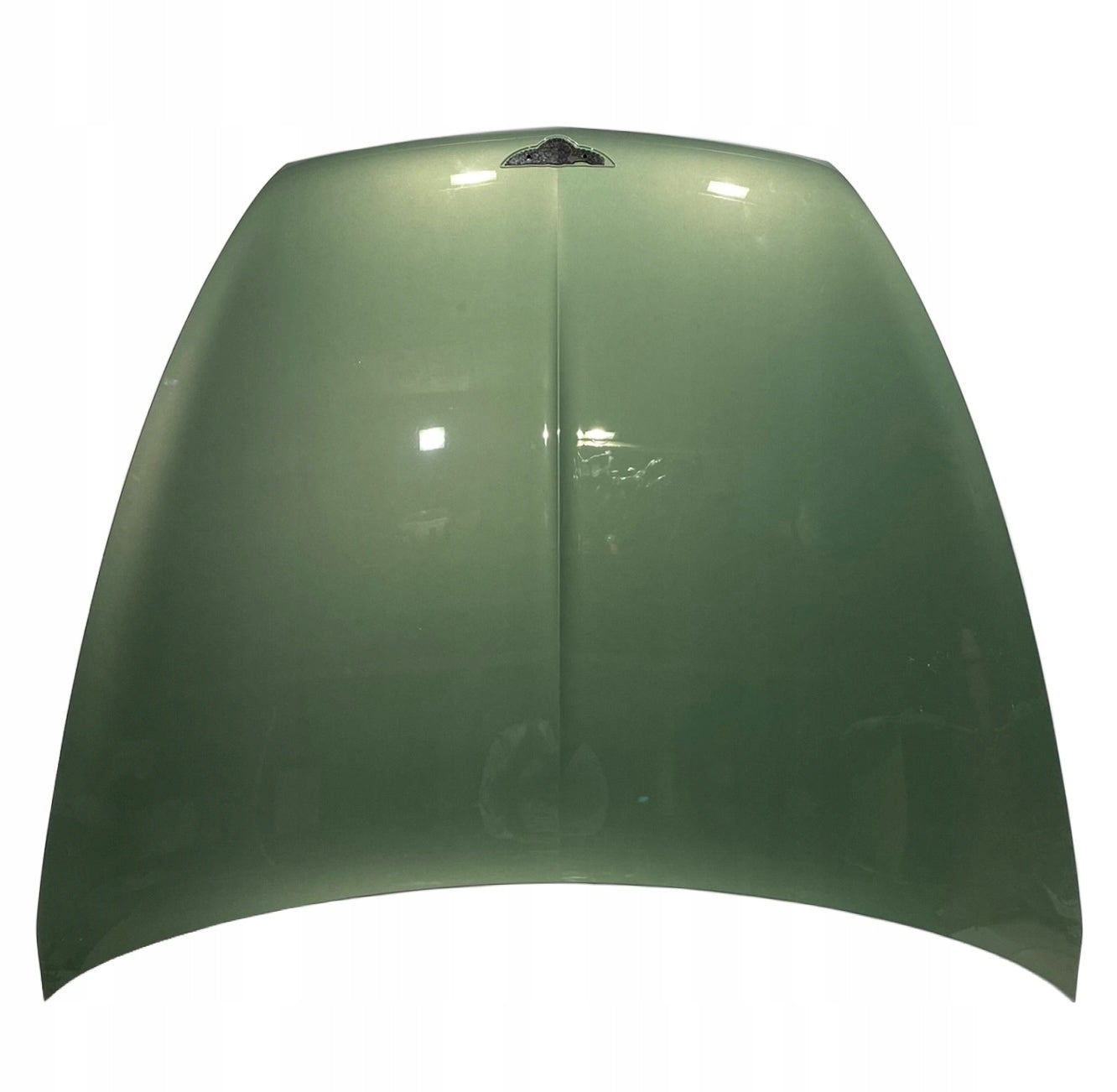 Bentley Bentayga 2022 Front hood, OEM, Part number: 36A853653