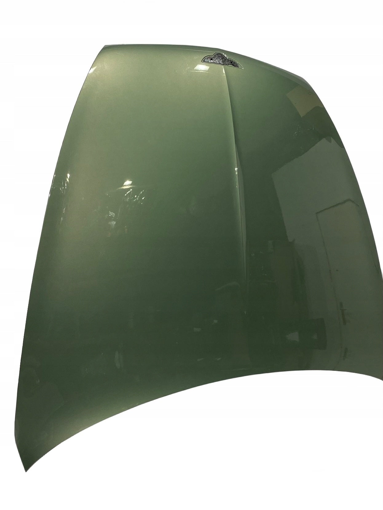 Bentley Bentayga 2022 Front hood, OEM, Part number: 36A853653