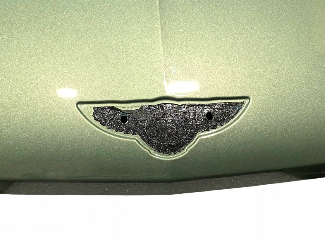 Bentley Bentayga 2022 Front hood, OEM, Part number: 36A853653