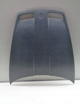 Porsche 911 992 GT3 Carbon front hood, OEM, Part number: 9GT823031